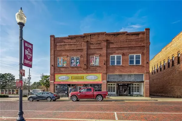 509 Main Street, Minden, LA 71055