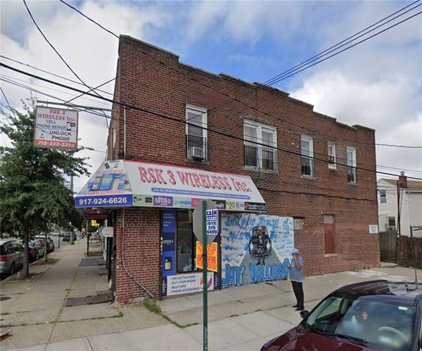 14221 Rockaway BLVD, Jamaica, NY 11436