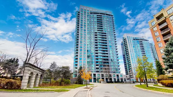 30 Harrison Garden BLVD #807, Toronto C14, ON M2N 7A9