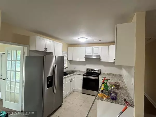 Fort Lauderdale, FL 33311,1701 NW 14th Ct