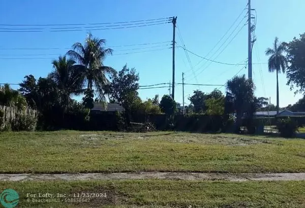 Fort Lauderdale, FL 33312,3644 SW 21st St