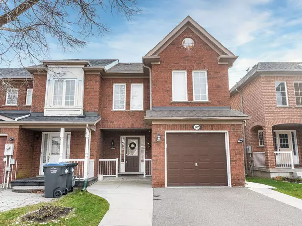 Brampton, ON L7A 1X5,82 Monaco CT