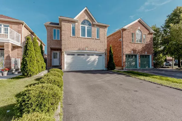 21 Summerdale CRES, Brampton, ON L6X 4V8