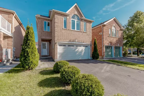 Brampton, ON L6X 4V8,21 Summerdale CRES