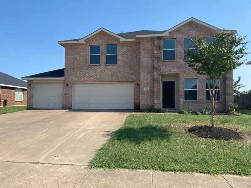 242 Equestrian Drive, Waxahachie, TX 75165