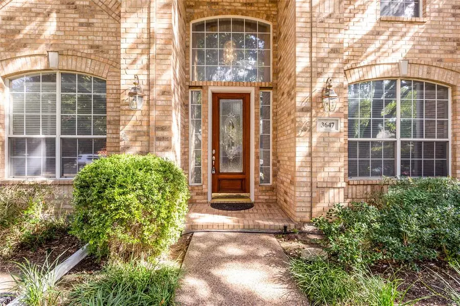 3647 EDEN Drive, Dallas, TX 75287