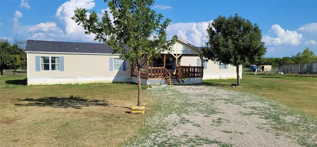 8910 County Road 3602, Quinlan, TX 75474