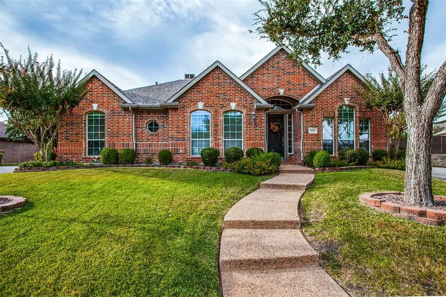 643 Aspen Court, Murphy, TX 75094