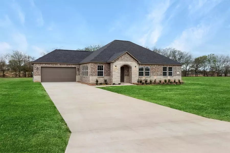 125 Private Road 8641, Canton, TX 75103