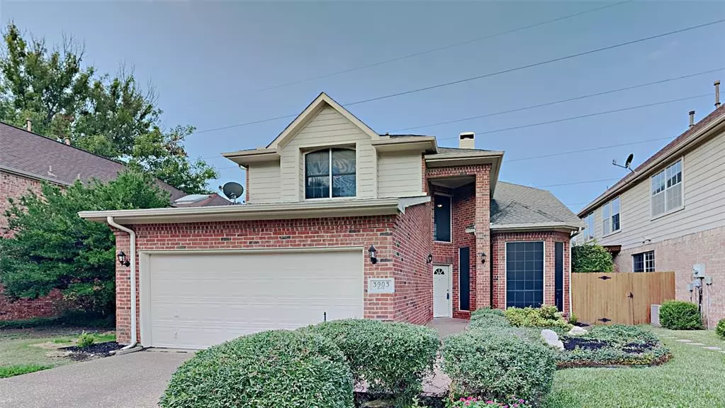 3903 Rive Lane, Addison, TX 75001