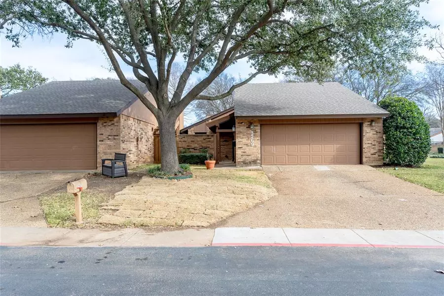 3269 Whispering Oak, Farmers Branch, TX 75234