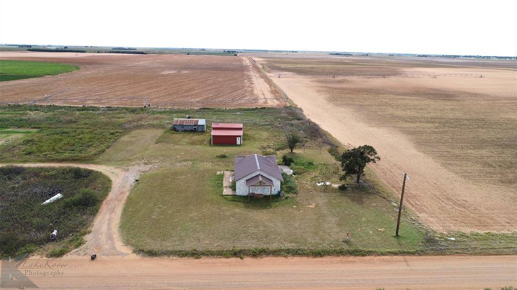 479 County Road 186, Rochester, TX 79544