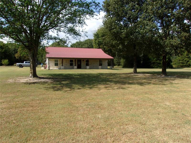 1815 CR 1116, Sulphur Springs, TX 75482