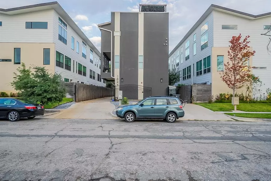 1844 Euclid Avenue #4, Dallas, TX 75206