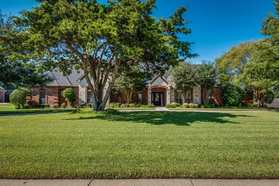 2405 Somerset, Midlothian, TX 76065