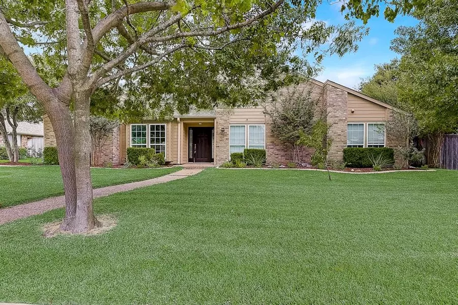 3609 Sandia Drive, Plano, TX 75023