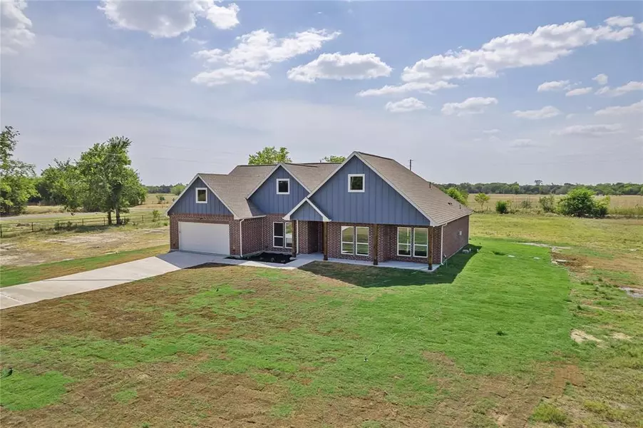 27 Private Road 1262, Brashear, TX 75420