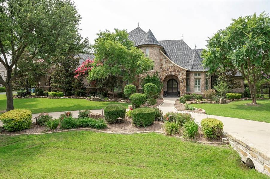 1824 Broken Bend Drive, Westlake, TX 76262