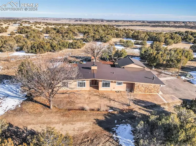 5835 Verde RD, Pueblo, CO 81004