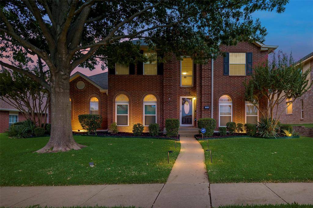 7309 Springfield Drive, Plano, TX 75025