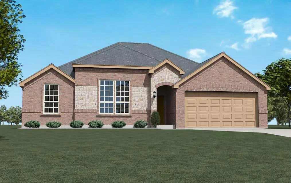 Melissa, TX 75454,2814 Diamondback