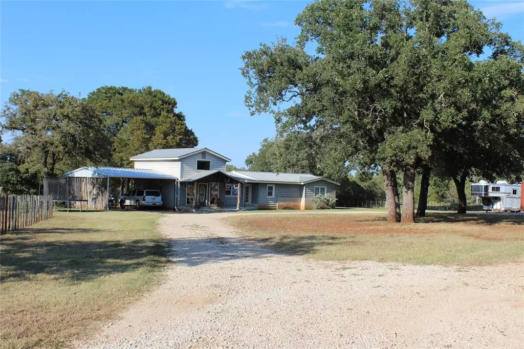 Cherokee, TX 76832,919 County Road 331