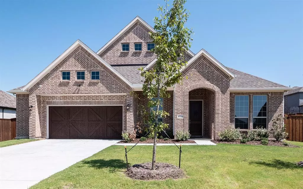 Mclendon Chisholm, TX 75032,1726 Puglia Court