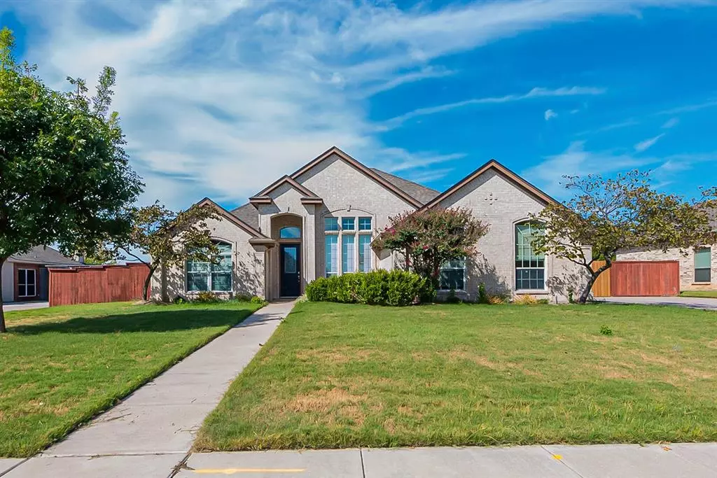 Haslet, TX 76052,13229 Moonlake