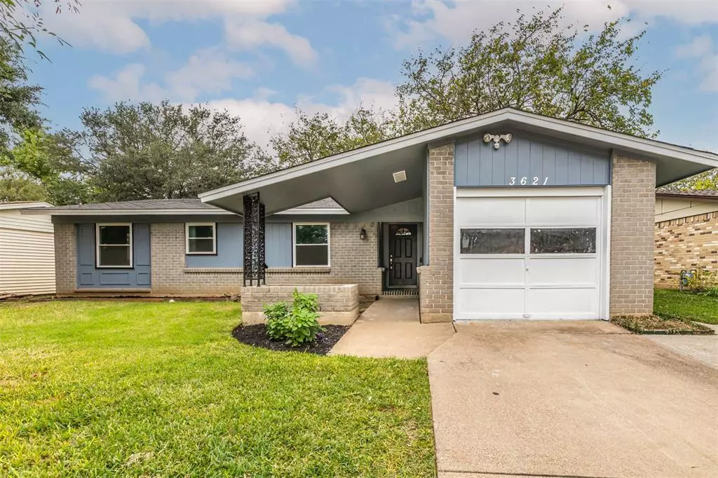 Irving, TX 75062,3621 Pleasant Run Road