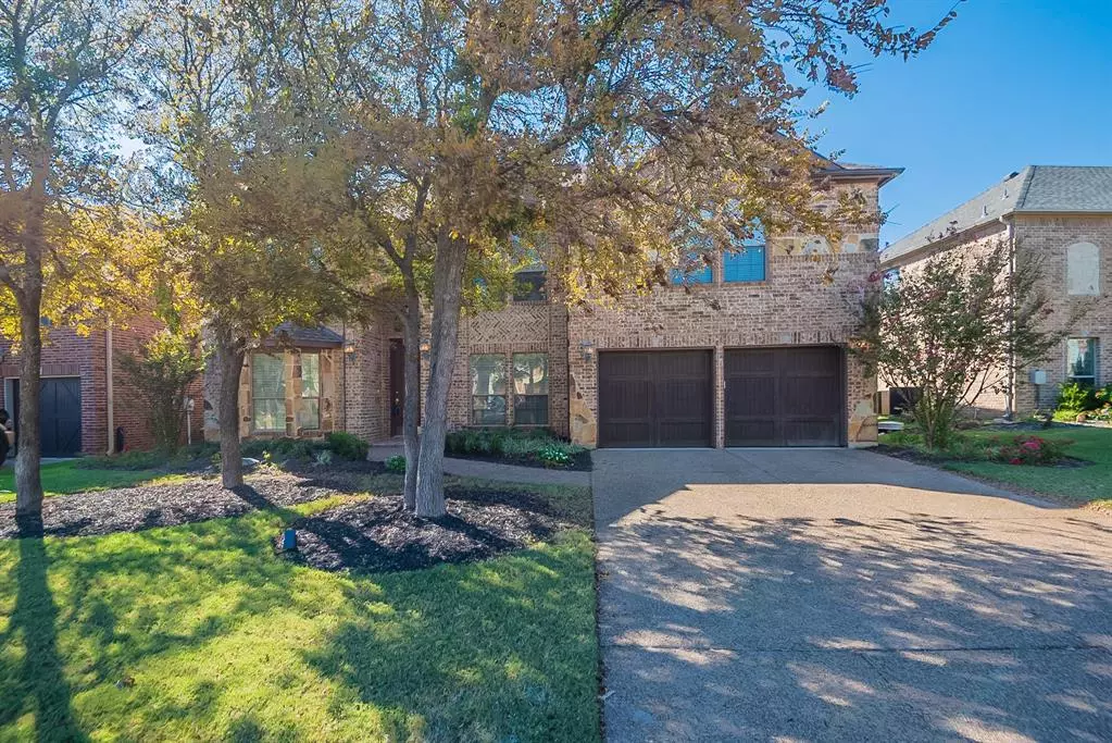 Fort Worth, TX 76179,12277 Fairway Meadows Drive