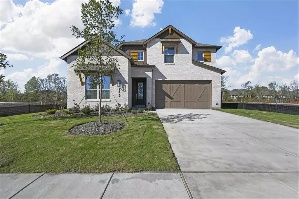 Mclendon Chisholm, TX 75032,1752 Secco Way