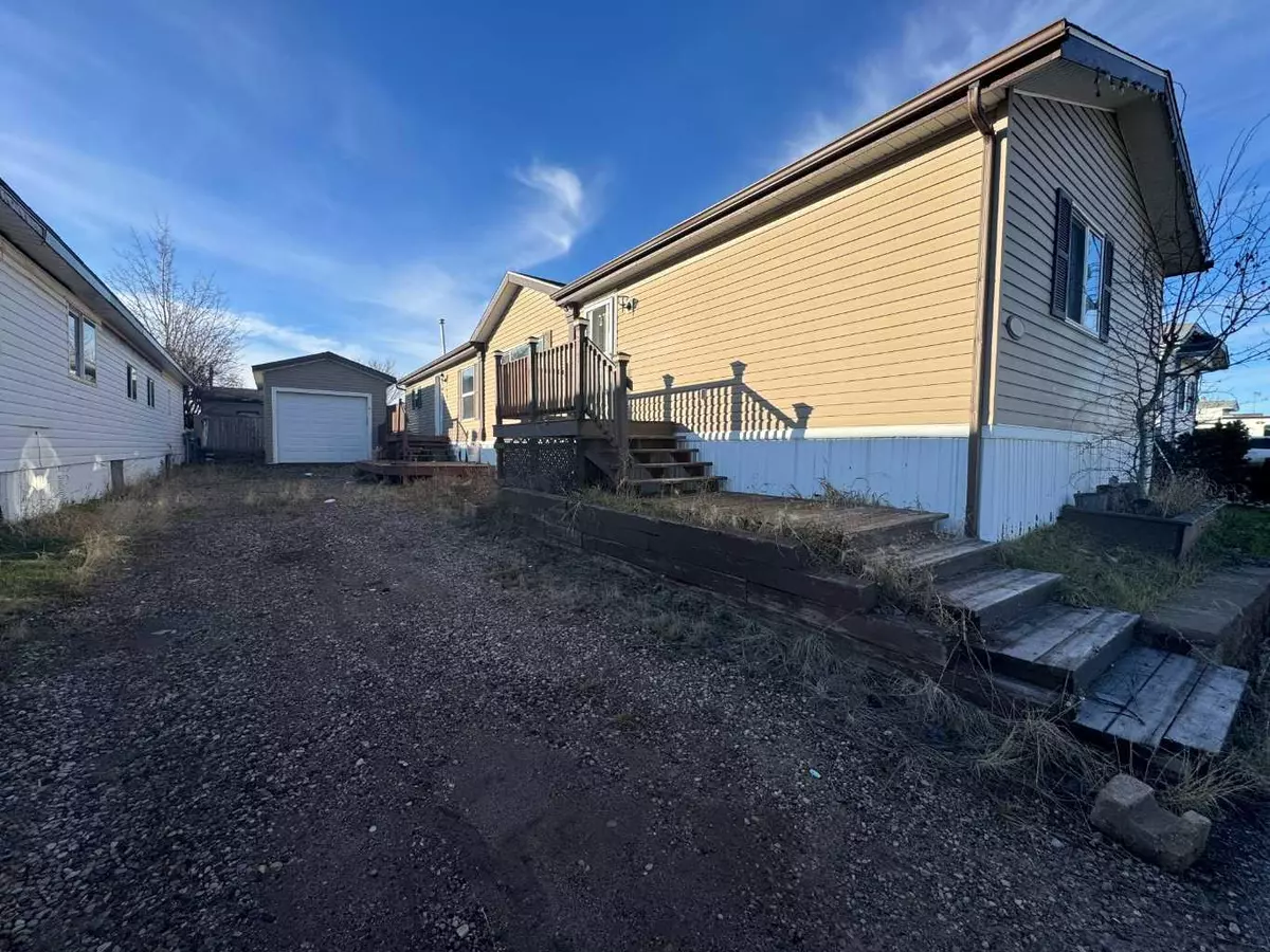 Fort Mcmurray, AB T9K 2G5,133 Caouette CRES