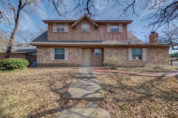 2421 MERCEDES Road, Denton, TX 76205