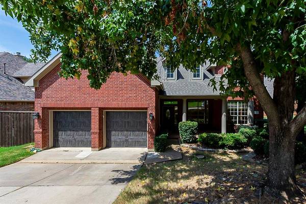 101 Red Bluff Drive, Hickory Creek, TX 75065