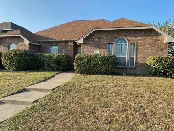 2427 Bonnywood Drive, Lancaster, TX 75134