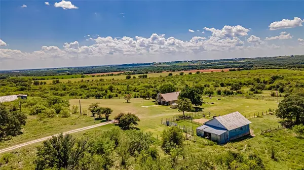 2537 County Road 367, Dublin, TX 76446