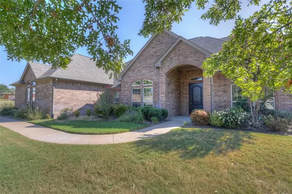 1209 Fox Hunt Trail, Willow Park, TX 76087