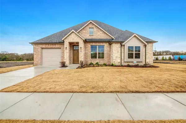 620 Prosperity Trail, Rockwall, TX 75087