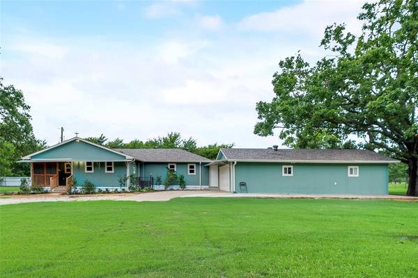 9190 Private Road 3640, Quinlan, TX 75474