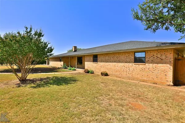 4004 Fm 1235, Merkel, TX 79536