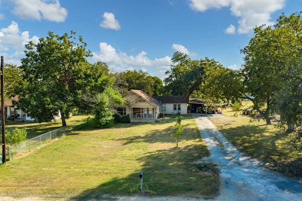 1201 Abbott Avenue, Hillsboro, TX 76645