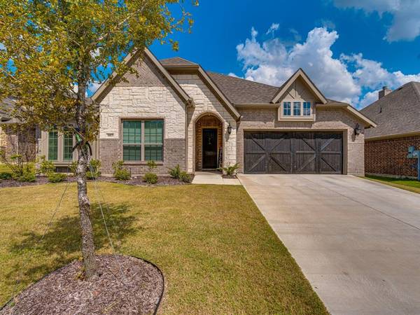 4413 Dandelion Lane, Midlothian, TX 76065