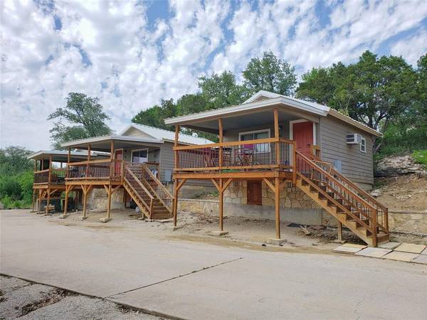 200 Retreat Drive, Possum Kingdom Lake, TX 76450