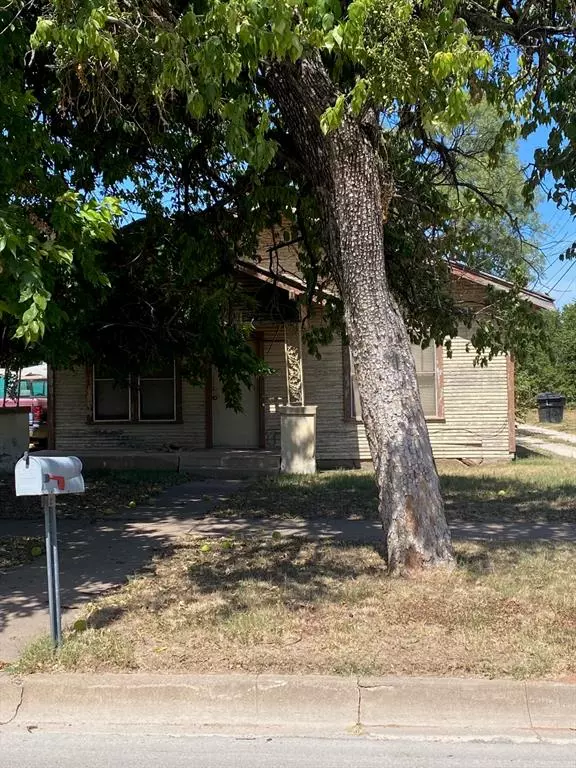 1130 N 8th Street, Abilene, TX 79601