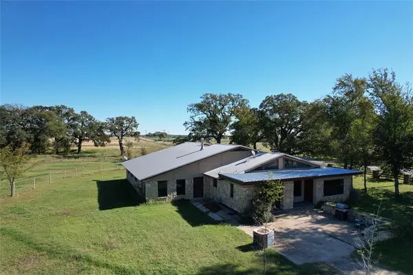 5006 County Road 242, Dublin, TX 76446