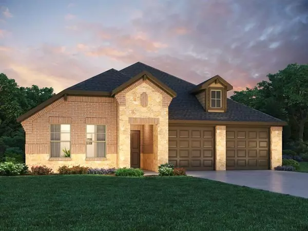 2204 Bellatrix Drive, Haslet, TX 76052