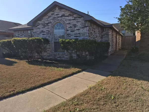 441 Fleming Street, Wylie, TX 75098