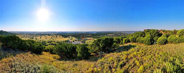 1260 Plateau Place, Possum Kingdom Lake, TX 76449