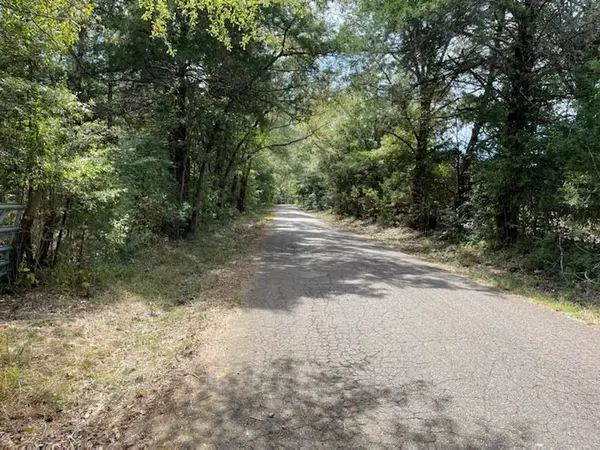 LOT 1 County Road 4609, Edom, TX 75754