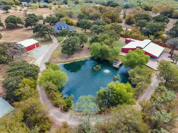 7836 County Road 526, Mansfield, TX 76063